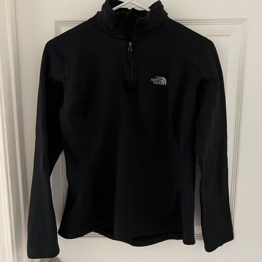 North Face Fleece